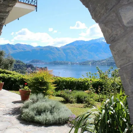 Locazione Turistica Casa Hazel