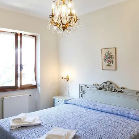 Locazione Turistica Casa Hazel 莱诺