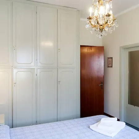 Locazione Turistica Casa Hazel