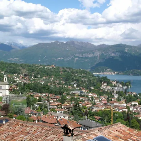 Locazione Turistica Casa Hazel * 莱诺