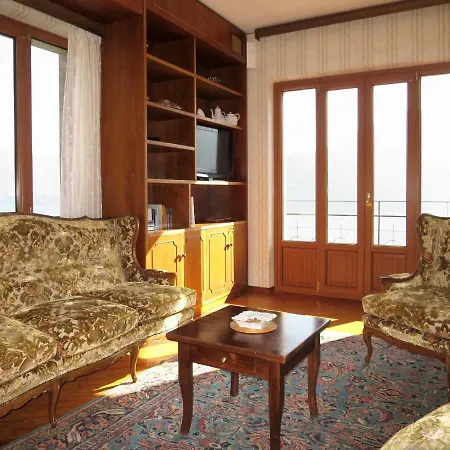 度假居 Locazione Turistica Casa Hazel