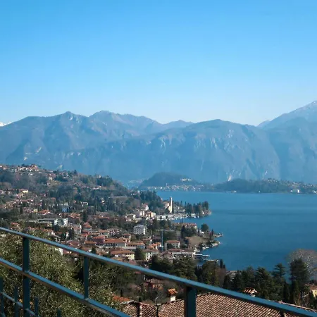 Locazione Turistica Casa Hazel Lenno