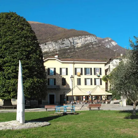 Locazione Turistica Casa Hazel