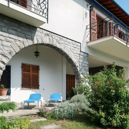 度假居 Locazione Turistica Casa Hazel