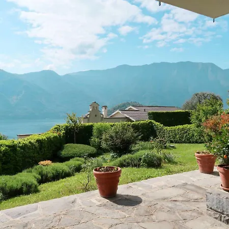 Σπίτι διακοπών Locazione Turistica Casa Hazel *