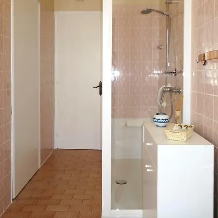 Locazione Turistica Casa Hazel *